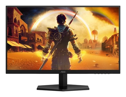 AOC 27 pouces  Q27G42XNE - Ecran PC AOC - Cybertek.fr - 3