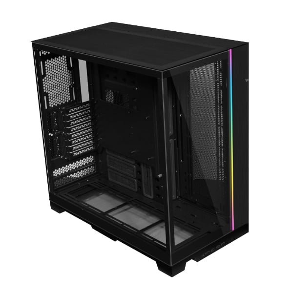 Lian-Li O11 Dynamic EVO XL Noir Noir - Boîtier PC Lian-Li - 2