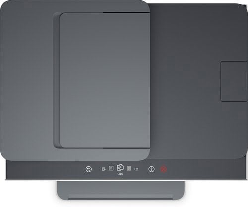 Imprimante multifonction HP Smart Tank 7605 Tout-en-un - Gris - 4