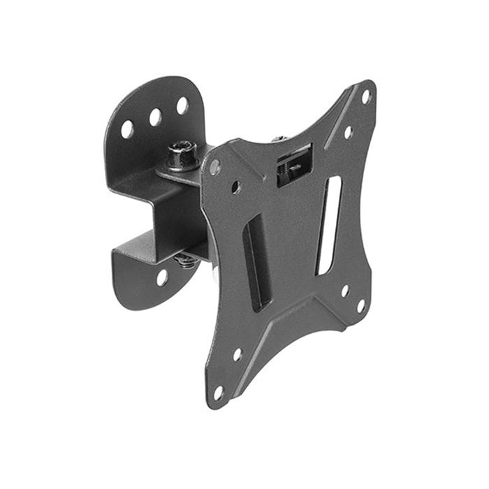 Support mural articulé pour écran 13"-27"  - Accessoire écran - 0