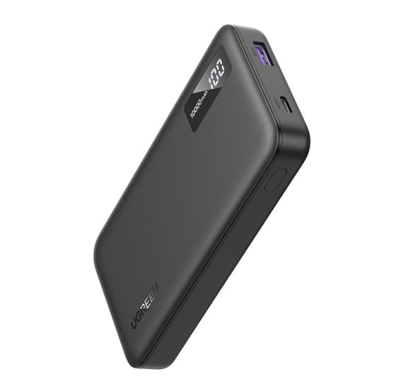 UGREEN Batterie Externe  MAGASIN EN LIGNE Cybertek