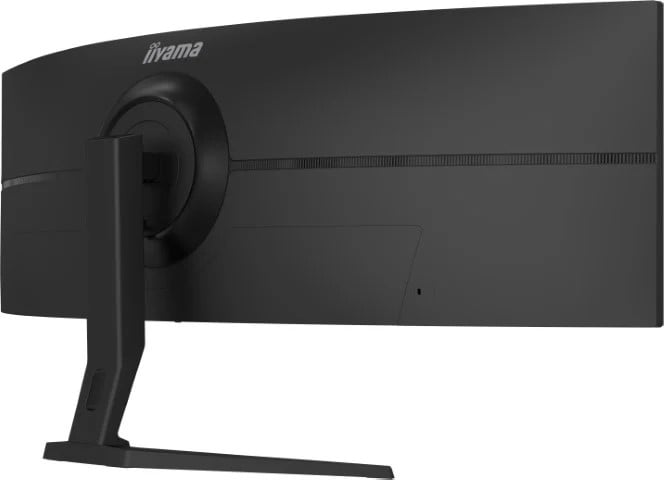 Iiyama 49 pouces  XCB4994DQSU-B1 + DS6001C-B1 - Ecran PC Iiyama - 1
