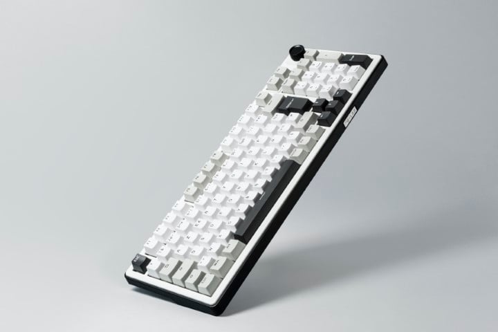 The G-LAB Keyz Elite 400 WG - Clavier PC The G-LAB - Cybertek.fr - 4