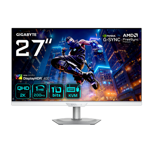 Gigabyte Ecran PC MAGASIN EN LIGNE Cybertek