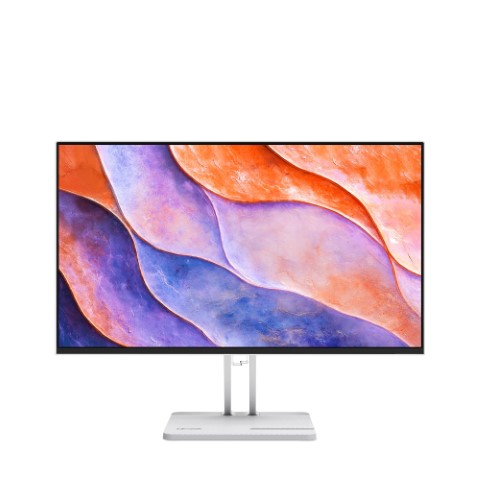 Lenovo 24 pouces  68FDKAC6EU - Ecran PC Lenovo - Cybertek.fr - 0