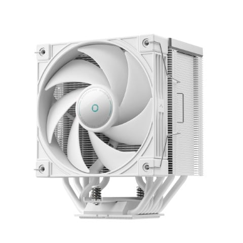 Deepcool Blanc - Ventilateur CPU Deepcool - Cybertek.fr - 1