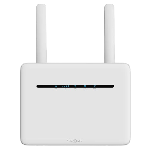 Strong Routeur MAGASIN EN LIGNE Cybertek