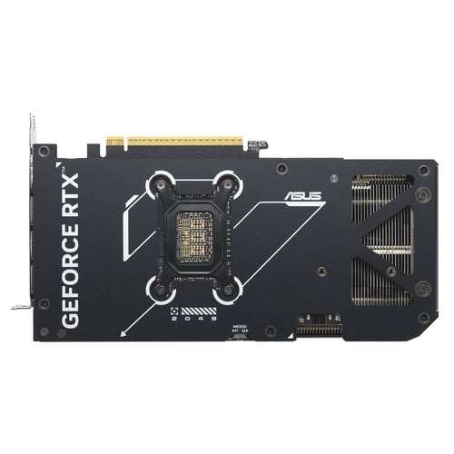 Asus Dual GeForce RTX 5070 12GB GDDR7  - Carte graphique Asus - 4
