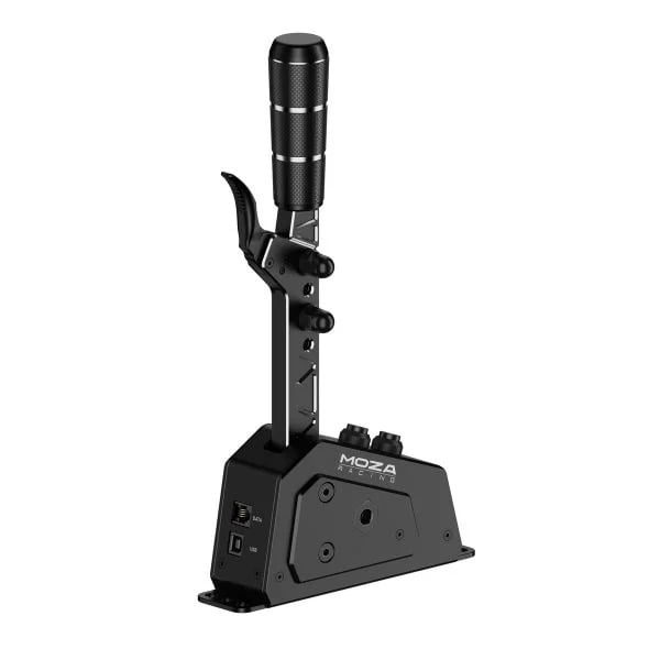 Moza Racing SGP - RS059 (RS059) - Achat / Vente Levier de Vitesse PC sur Cybertek.fr - 0