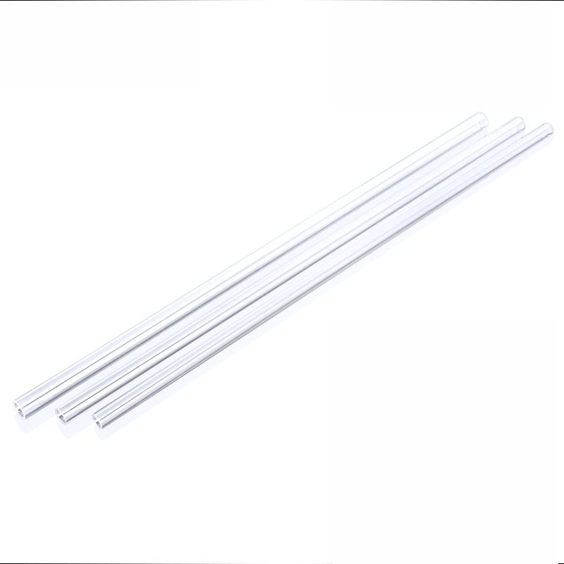 CONSTRUCTEUR Tube rigide en PETG - 14/10mm - 100cm-Seconde Vie-Parfait Etat (B-PETGWP-PE) - Achat / Vente Accessoires watercooling sur Cybertek.fr - 0