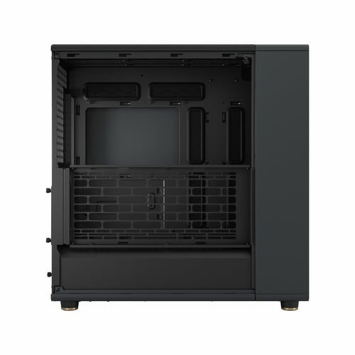 Fractal Design North XL Charcoal Black Noir - Boîtier PC - 16