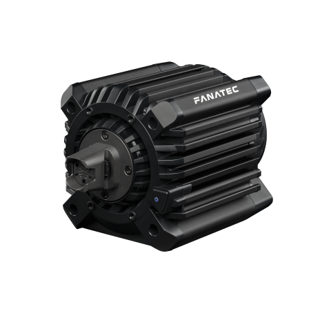 Fanatec ClubSport - CS DD+ (CS_DD+_EU) - Achat / Vente Base de volant Simracing sur Cybertek.fr - 0