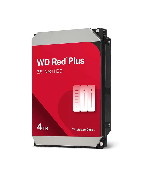 WD WD40EFZZ   - Disque dur 3.5" interne - Cybertek.fr - 0