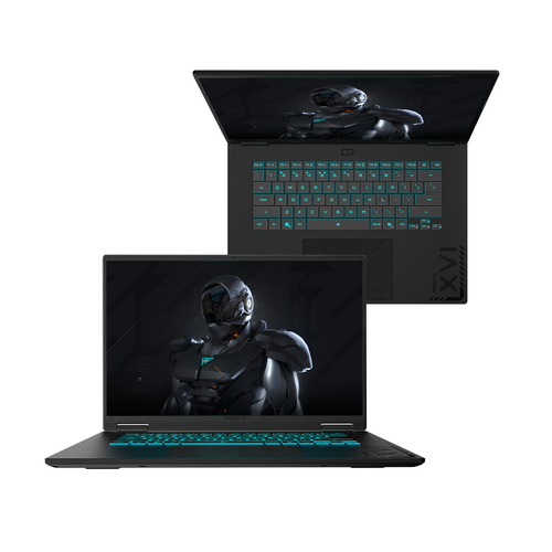 Gigabyte GAMING A16 CWHI3FR864SH - PC portable Gigabyte - 2