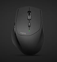 Rapoo MT550 - Souris PC Rapoo - Cybertek.fr - 3