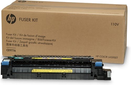 Unité de fusion CE978A -Seconde Vie-Très Bon Etat pour imprimante Laser HP - 0