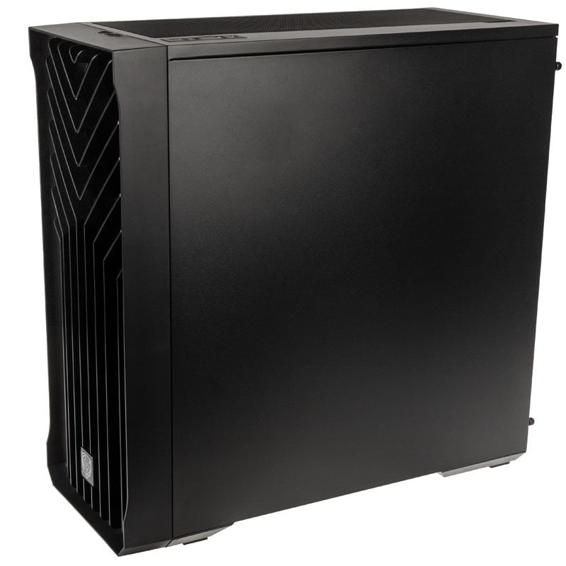 Kolink Unity Cascade ARGB Noir Noir - Boîtier PC Kolink - 2