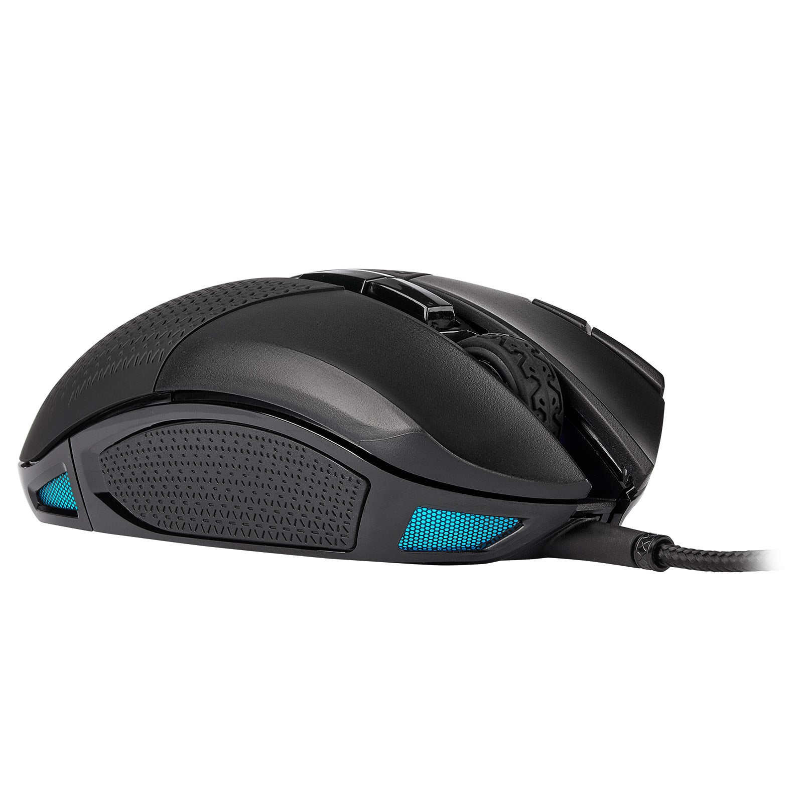 Corsair Nightsword - Souris PC Corsair - Cybertek.fr - 3