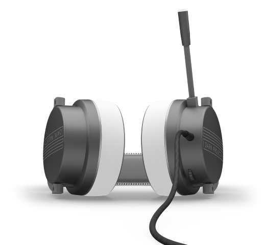 Dark Project Vexo  Gris - Micro-casque - Cybertek.fr - 1