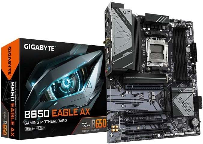 Gigabyte Carte mère MAGASIN EN LIGNE Cybertek