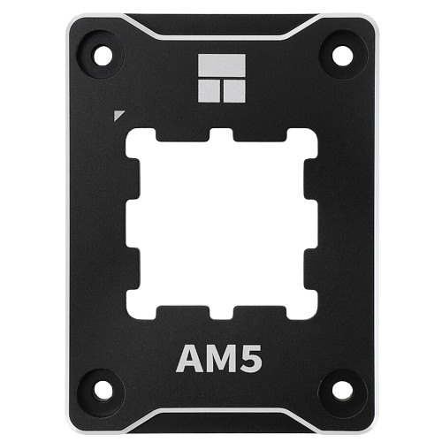 Cadre en Cuivre AM5 Secure Frame Noir V2 - Thermalright TR-AM5SF-BK V2 - 2