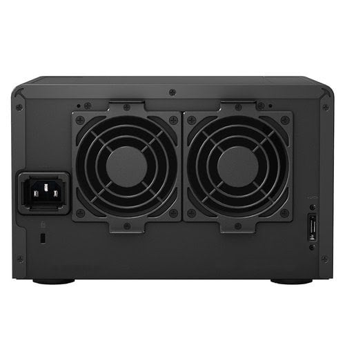 Synology DX517 - Serveur NAS Synology - Cybertek.fr - 3