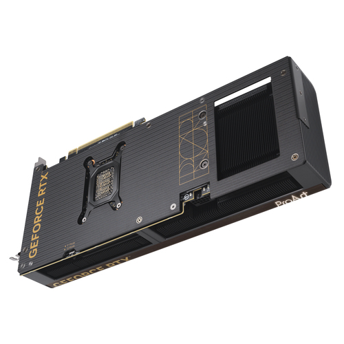 Asus ProArt RTX 5070 Ti OC 16Go  - Carte graphique Asus - 9
