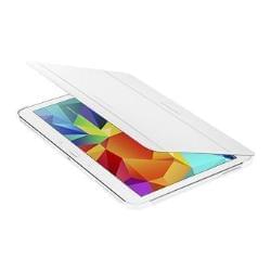 Book Cover Galaxy Tab 4 10.1" Blanc BT530B - 0