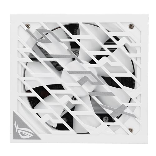 Asus 80+ Platinum- ROG STRIX 1000P Gaming WH (ATX1000W) - Alimentation - 2