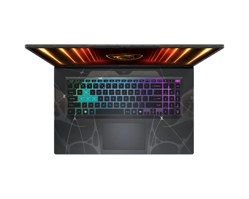 MSI 9S7-15Q342-400 - PC portable MSI - Cybertek.fr - 1
