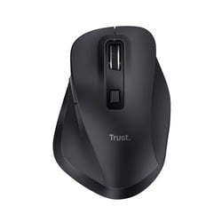 Souris PC Trust Fyda Eco - Sans-Fil - Noir Cybertek