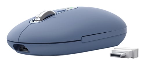 Trust Seron - Souris PC Trust - Cybertek.fr - 1
