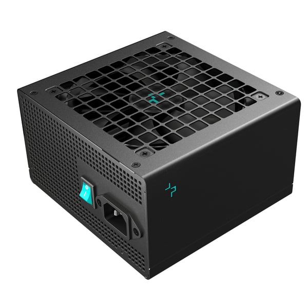 Deepcool 80+ GOLD FM (GamerStorm 3.1 850W) - Alimentation - 6
