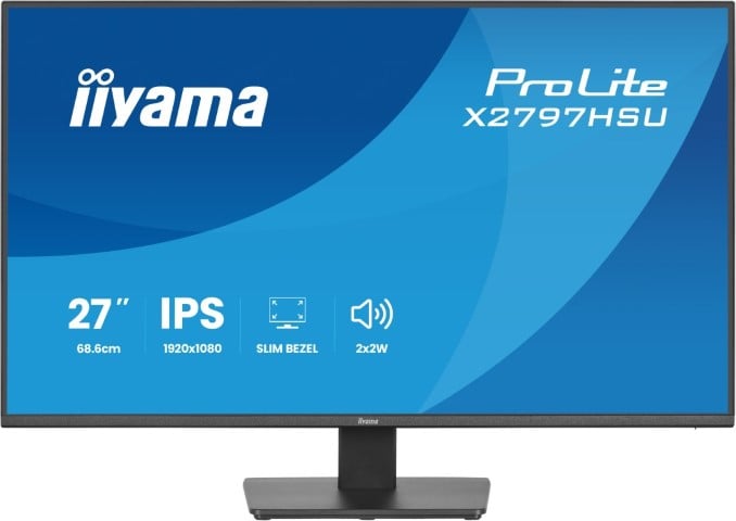 Iiyama Ecran PC MAGASIN EN LIGNE Cybertek