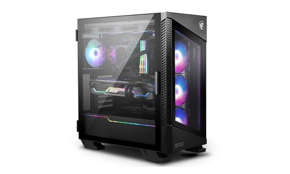 Cybertek PC Gamer Refurb J-16 - Seconde Vie - Etat Satisfaisant (PCR-12600107-ES) - Achat / Vente Bons plans PC sur Cybertek.fr - 0