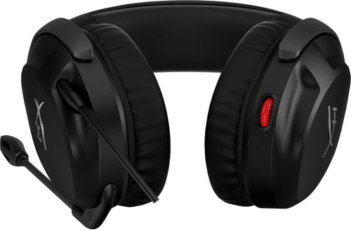 HyperX Cloud Stinger 2 DTS Headphone:X Spatial - Micro-casque - 8