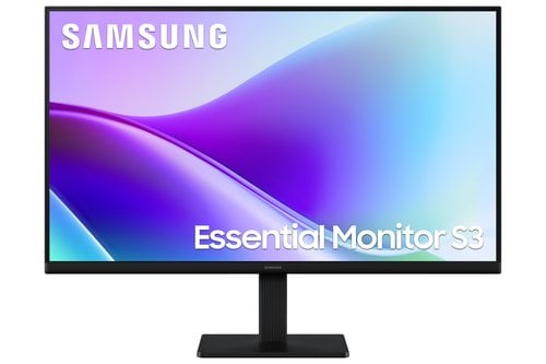 Samsung 27 pouces  LS27F320GAUXEN - Ecran PC Samsung - Cybertek.fr - 8