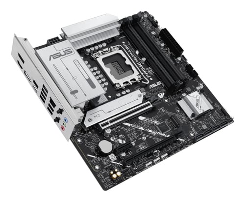 Asus PRIME B860M-A WIFI Micro-ATX  - Carte mère Asus - Cybertek.fr - 5