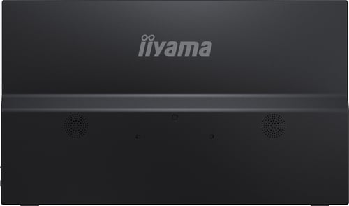 Iiyama 16 pouces  P1671HSC-B1 - Ecran PC Iiyama - Cybertek.fr - 3