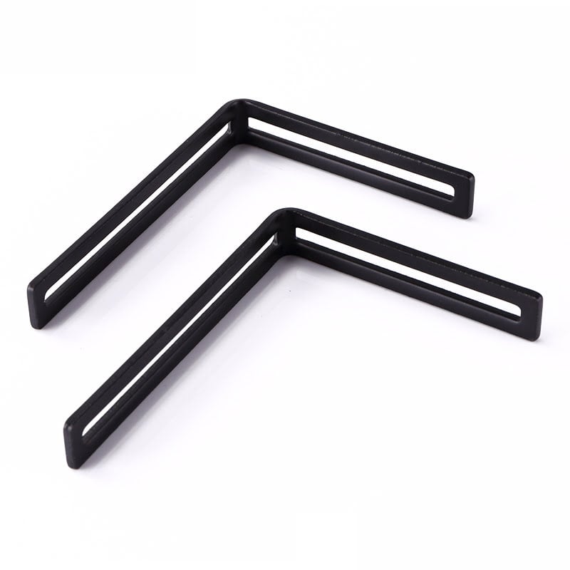 CONSTRUCTEUR Kit support de montage incliné pour réservoir (B-CTBK-L) - Achat / Vente Accessoires watercooling sur Cybertek.fr - 0
