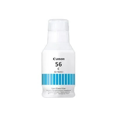 Imprimante multifonction Canon MAXIFY GX4050 + Bouteilles d'encre 4 couleurs - 7