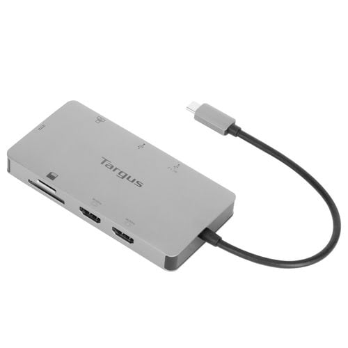 DOCK423EU Station d'accueil universelle USB-C - Targus - 2