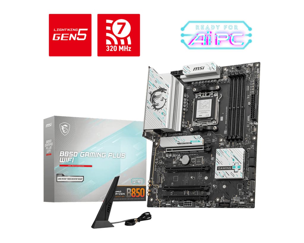 MSI Carte mère MAGASIN EN LIGNE Cybertek