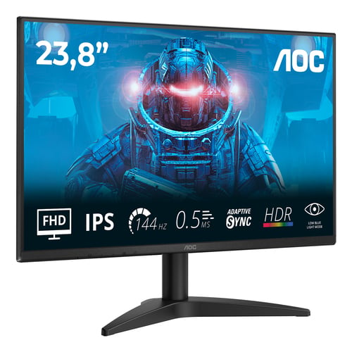 AOC 24 pouces  24B36X - Ecran PC AOC - Cybertek.fr - 5