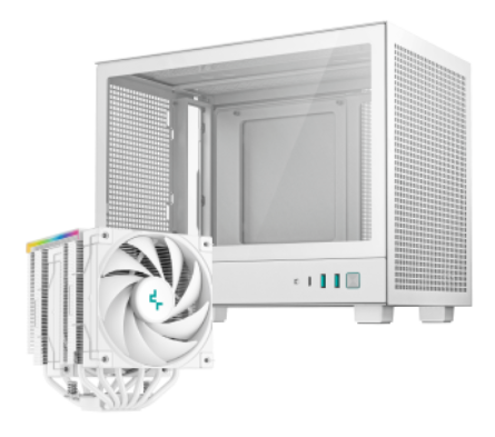 Deepcool Kit Upgrade PC MAGASIN EN LIGNE Cybertek
