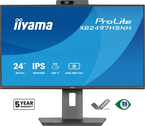 Iiyama Ecran PC MAGASIN EN LIGNE Cybertek