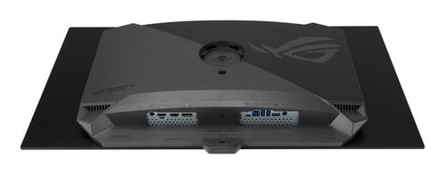 Asus 32 pouces  90LM0BW0-B01371 - Ecran PC Asus - Cybertek.fr - 4