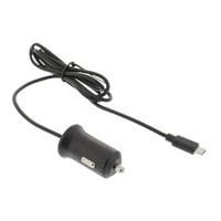Cybertek Chargeur voiture Micro USB -  Noir (CH-008BL) - Achat / Vente Chargeur sur Cybertek.fr - 4