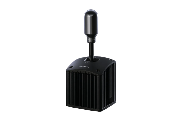 Fanatec ClubSport Shifter SQ V1.5 (CRD-9040002-WW) - Achat / Vente Levier de Vitesse PC sur Cybertek.fr - 0