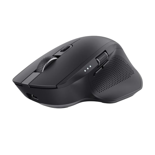 Trust Ozaa+ - Souris PC Trust - Cybertek.fr - 0